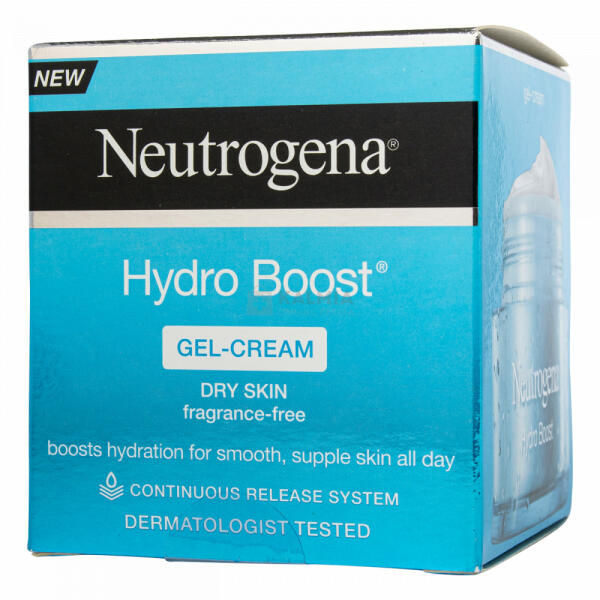 Hydro Boost Gel Cream krémzselé 50 ml