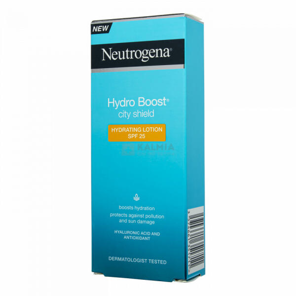 Hydro Boost arcápoló 50 ml