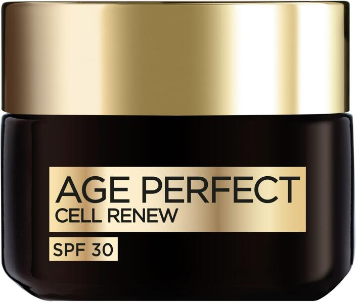 Paris Age Perfect Cell Renewal nappali krém SPF30 50 ml
