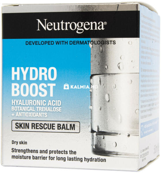 Hydro Boost intenzív hidratáló balzsam 50 ml