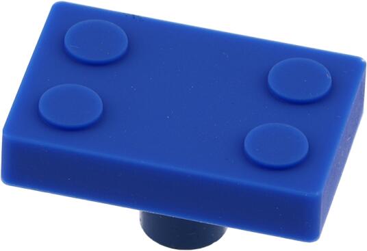 Vásárlás: GTV Fogantyú gomb, gumi, kocka, kék (UM-BLOCK-NB) Bútorfogantyú  árak összehasonlítása, Fogantyú gomb gumi kocka kék UM BLOCK NB boltok