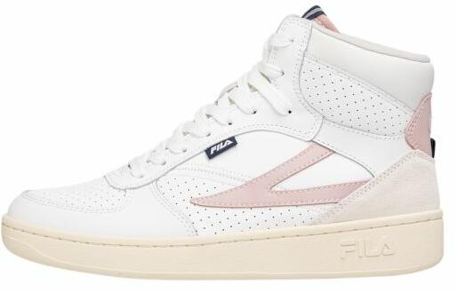 Fila Sevaro MID Alb 41 hervis 290 00 RON Pantofi tenis dame Preturi