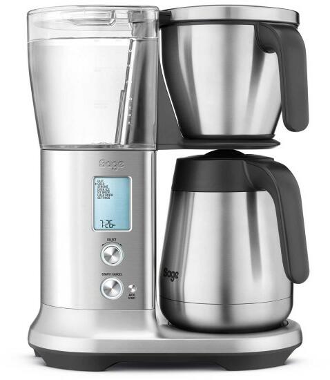 SDC 450 BSS Brewer