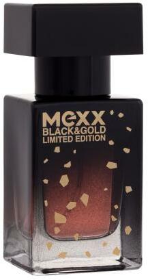 Black & Gold Limited Edition for Her EDT 15 ml