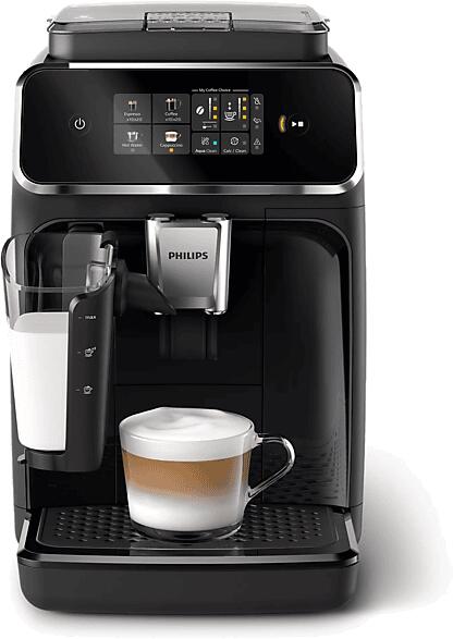 Philips EP2331/10 LatteGo kávéfőző vásárlás, olcsó Philips EP2331/10  LatteGo kávéfőzőgép árak, akciók