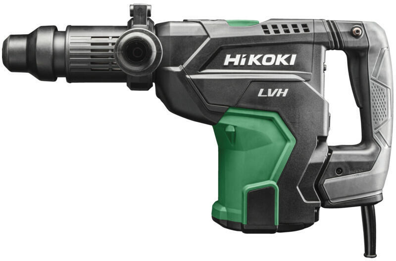 HiKOKI (Hitachi) DH45MA/DH45MAWSZ (Bormasina, ciocan rotopercutor
