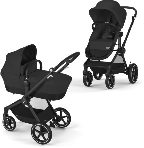 Eos Lux 2 in 1