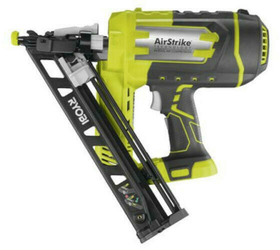 RYOBI R15GN18-0 (5133005297) (Pistol electric de impuscat cuie