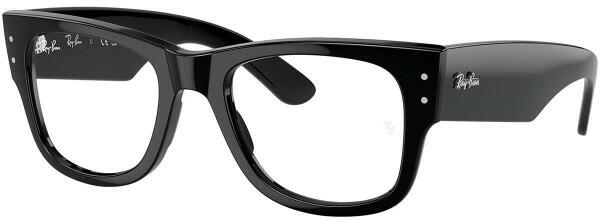 Mega Wayfarer RX0840V 2000