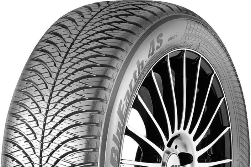 BluEarth-4S AW21 215/70 R16 100H