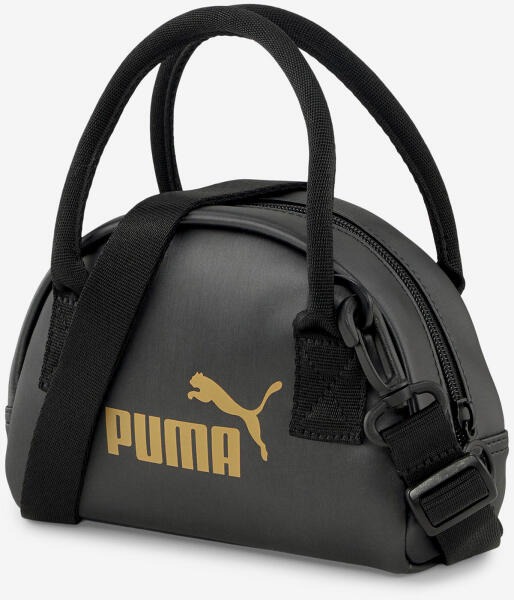 Vásárlás: PUMA Női Puma Core Up Crossbody táska UNI Fekete - zoot - 15 890  Ft Női táska árak összehasonlítása, Női Puma Core Up Crossbody táska UNI  Fekete zoot 15 890 Ft boltok
