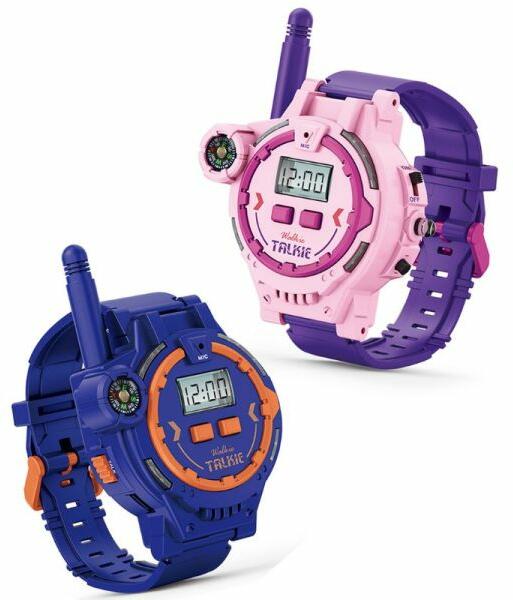 Walkie Talkie karóra szett (81800)