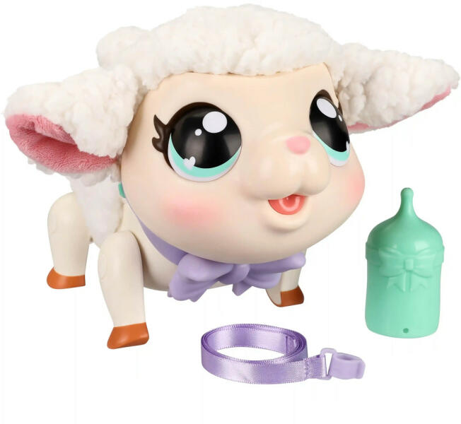 Little Live Pets - Snowie, a bárány (26476)