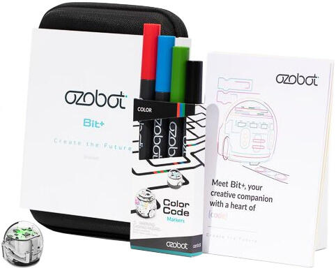 Bit+ programozható robot