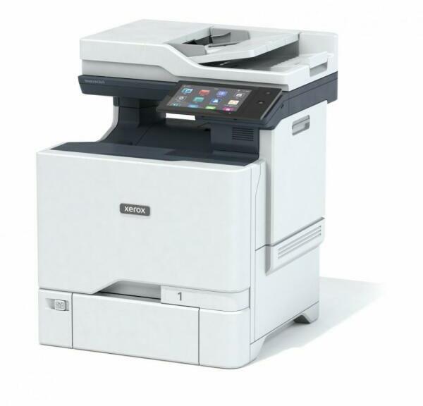 Xerox VersaLink C625 (C625V_DN) (Multifunctionale) - Preturi