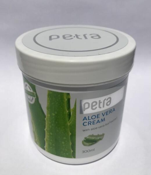 Aloe Vera krém 300 ml