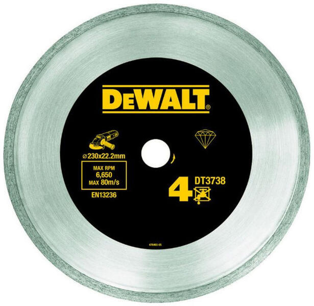 230 mm DT3738-XJ
