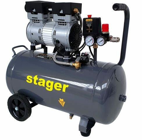 Stager HM0.75JW/50 (Compresor) - Preturi
