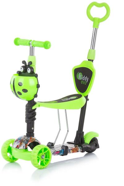 Kiddy Evo 3in1 (DSKIEH022GG)