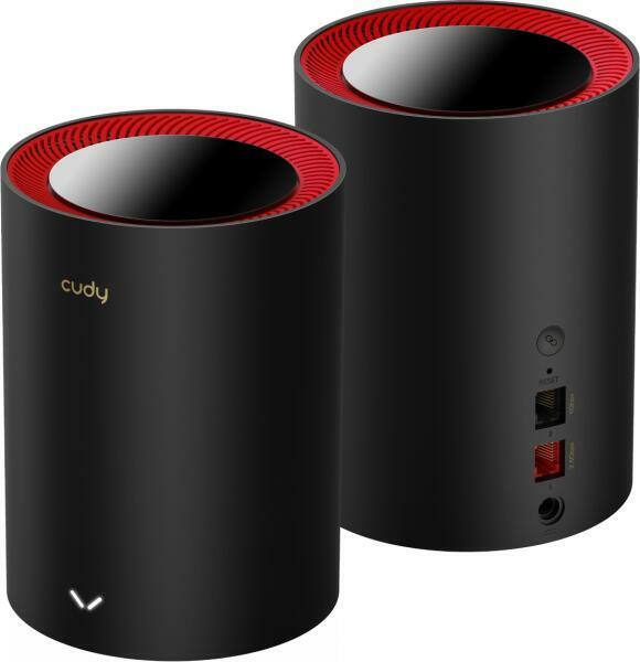 M3000 AX3000 (2-Pack)