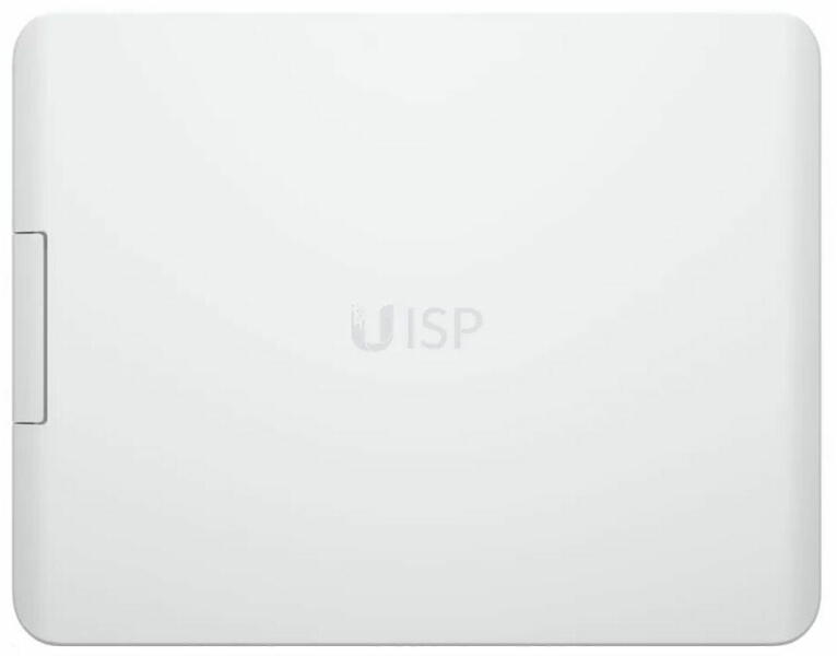 UISP Box