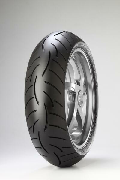 Roadtec Z8 Interact M 180/55 ZR17 73W