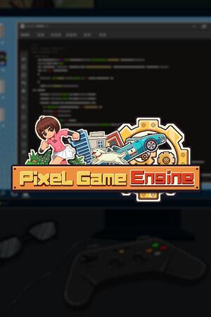Pixel Monsters Pixel Game Engine (PC) játékprogram árak, olcsó Pixel  Monsters Pixel Game Engine (PC) boltok, PC és konzol game vásárlás