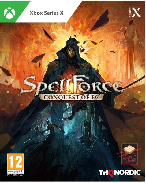 SpellForce Conquest of Eo (Xbox Series X/S)