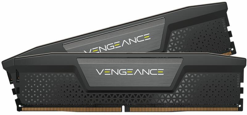 VENGEANCE 32GB (2x16GB) DDR5 6000MHz CMK32GX5M2E6000C36
