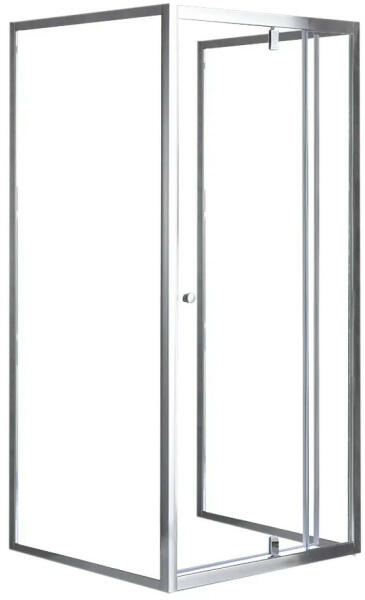 Flexi 80x90 cm asymmetric (LF011_LF1290ASZ)