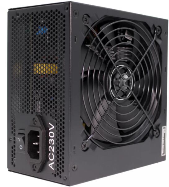 Performance C 750W (XN430)