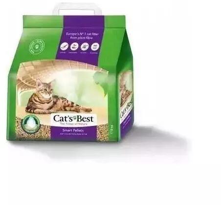 Cat'S Best Smart Pellets 10 l/6 kg