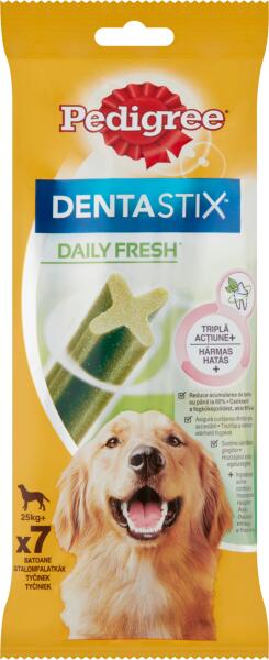 DentaStix Daily Fresh Large 7 db 270 g