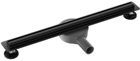 W-Drain Onyx Slim 70 (WE00155)