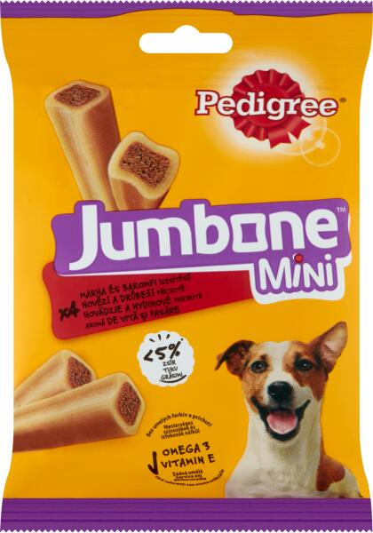 Jumbone Mini 4 db 160 g