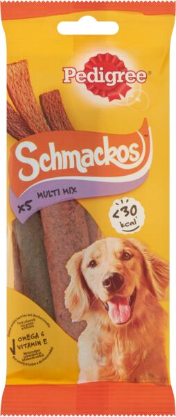 Schmackos 5 db 36 g