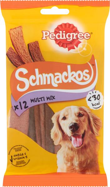 Schmackos 12 db 86 g