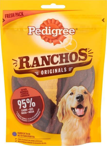 Ranchos marhahúsos 70 g