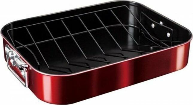 Berlinger Haus Metallic Burgundy Line 22 részes edénykészlet márvány