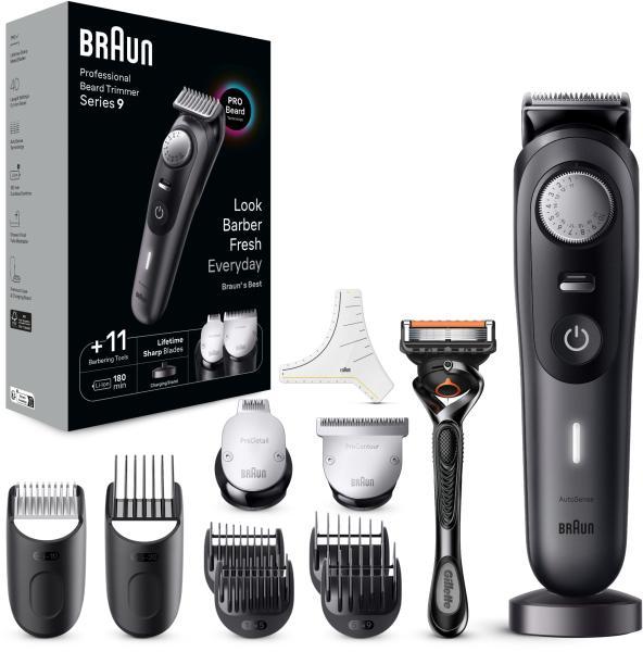 Braun Series 9 (BT9441) (Aparat de tuns) - Preturi