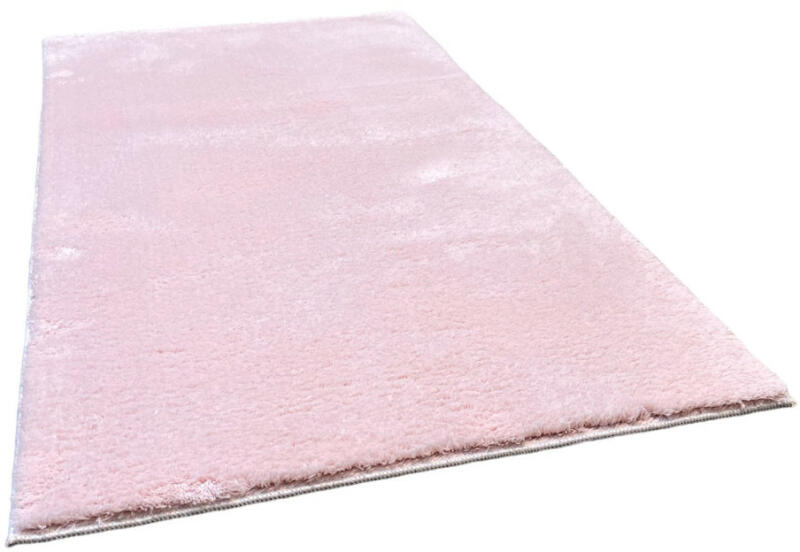 Vásárlás: Hilal Royal Shaggy Szőnyeg 252 Pink (Rózsaszín) 200x280cm Szőnyeg  árak összehasonlítása, Royal Shaggy Szőnyeg 252 Pink Rózsaszín 200 x 280 cm  boltok