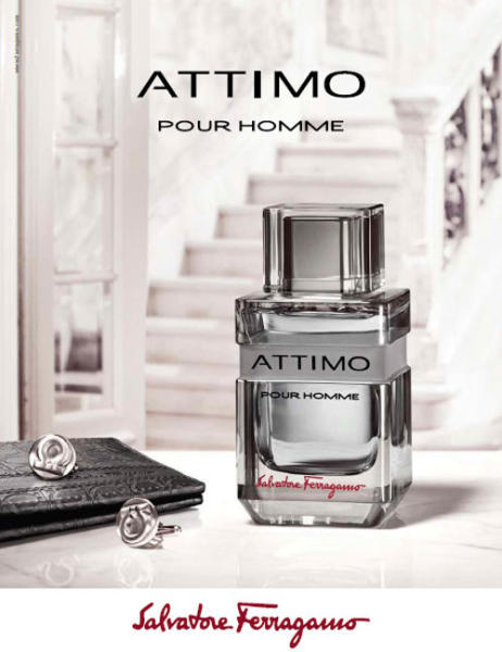 Salvatore Ferragamo Attimo pour Homme EDT 40ml parfüm vásárlás, olcsó  Salvatore Ferragamo Attimo pour Homme EDT 40ml parfüm árak, akciók