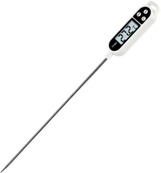 Termometer Master Vásárlás: ThermoMaster TP300 Konyhai hőmérő árak összehasonlítása, TP ...