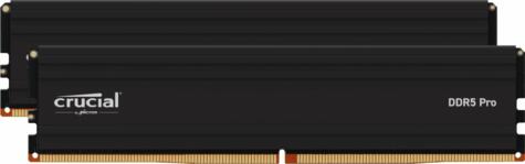 96GB (2x48GB) DDR5 5600MHz CP2K48G56C46U5