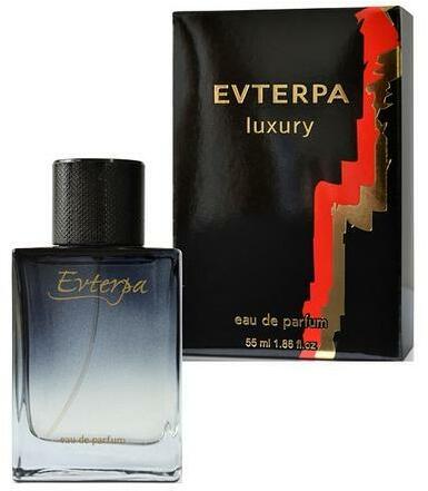 Evterpa Negru Lux EDP 55 ml Preturi Evterpa Negru Lux EDP 55 ml Magazine