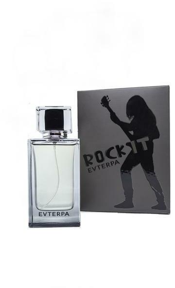 Evterpa Rock It EDP 80 ml Preturi Evterpa Rock It EDP 80 ml Magazine