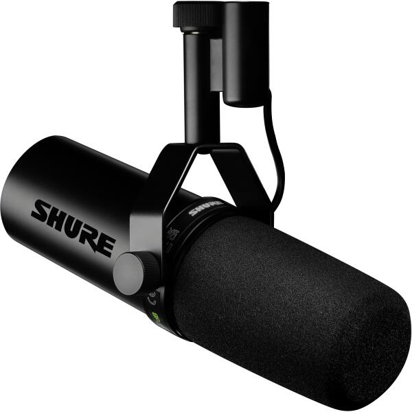 Shure SM7dB (Microfon) - Preturi