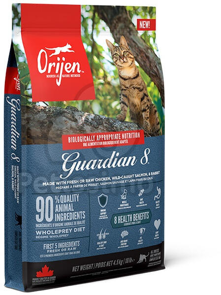 Guardian 8 340 g