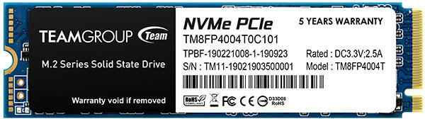 Teamgroup mp34 sale