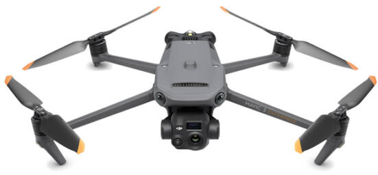 DJI Mavic 3T Basic Enterprise Care 2 (Drona) - Preturi